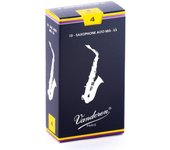 Caña Van Doren para Saxofón Alto Tradicional #4
