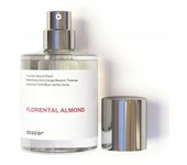 Dossier perfume de mujer FLORIENTAL ALMENDRA 50ml