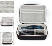 Estuche de EVA para cortadora de pelo Braun MGK3020/3060/3080 22*16*7CM