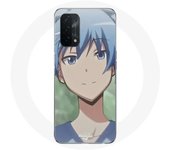 Coque pour Oppo A74 5G Nagisa Assassination Classroom Série de mangas