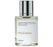 Dossier Citrus Neroli perfume de mujer 50ml