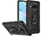 Funda protectora a prueba de golpes para Xiaomi Mi 10Lite, 10T, 10Pro, 10Ultra y Note 10 Lite Pro. Funda protectora para Mi 11, 11Lite, 11Pro y 11i. For Mi 11 color rosa