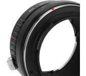 Adaptador de montura FTZ de alta precisión para cámara F a Z, para lentes NIKON F a montura Z, Z6, Z7, Z50, Z5 y Z6II.