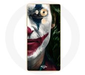 Coque pour Huawei Mate 8 Joker Moitié visage