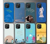 Llámame por tu nombre funda de teléfono para Iphone 11 12 Mini 13 14 Pro Xs Max X 8 7 6s Plus 5 Se Xr Shell iPhone13