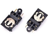 2 uds 250v cocina vapor 13a piezas de electrodomésticos Jb -01e Hervidor eléctrico interruptor del termostato buen servicio 4pcs negro