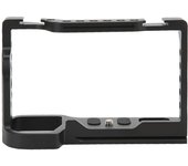 YELANGU - Carcasa protectora para cámara Sony A7C, herramienta de extensión para cámara sin espejo