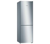 Frigorífico Combinado BOSCH KGN36VIEA Acero (186x60cm)