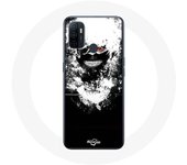Coque Oppo A53 Anime Tokyo Ghoul d'horreur pure Ken Kaneki