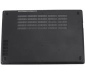 Cubierta inferior para portátil Dell Latitude 5590, ajuste perfecto.