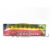 Señuelo suspendido Duo Realis Jerkbait 120SP ASA3146 (4677)