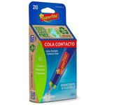 adhesivo contacto, blister 20ml 2420 supertite