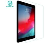 Nillkin Amazing H + película de pantalla de vidrio templado para iPad 9,7 2017 2018 Protector de pantalla antideslumbrante de cobertura completa puro