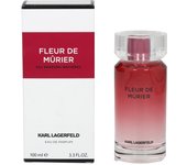 FLEUR DE MÛRIER edp vapo 100 ml