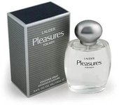 Placeres de Estée Lauder para hombres - Agua de Colonia Premium 100 ml