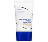 [ISNTREE] Hyaluronic Acid Fresh Sun Serum SPF 50+ PA++++ 50ml