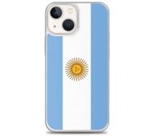Coque Télephone Drapeau Argentino - iPhone 13 mini