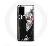 Funda para Samsung Galaxy S11 Plus Bleach manga ichigo kurosaki espada