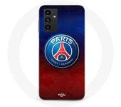 Coque Samsung Galaxy A13 5G PSG Logo coloré