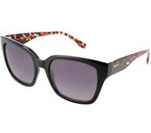 Gafas de Sol Cuadradas Polarizadas CF90127 para Mujer TU negro