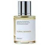 Perfume unisex Dossier FLORAL BAYAS 50ml