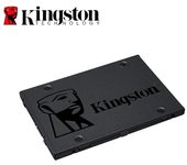 Kingston 240GB SSD 480GB/960GB A400 SATA 3 2.5  SSD interno SA400S37/240G/480G/960G - Reemplazo de disco duro para aumentar el rendimiento 240GB
