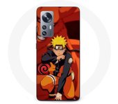 Funda Maniacase para Xiaomi 12 5G Naruto Kurama Fashion