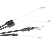 Cable de transmisión y freno para cortacésped universal Nz900