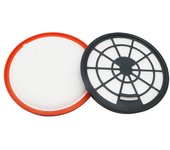 Filtro de lavado premotor + filtro Hepa postmotor para Vax tipo 95 Kit Power 4 C85-P4-Be aspiradora sin bolsa accesorios de aspiradora