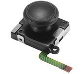 Pièce de rechange pour manette jeu 3D Joystick analogique Rocker Nintendo Switch Joy-Con Game Controller AC1441