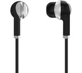 Auriculares KOSS Port Appro negros Producto IL-100 - negro