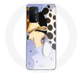 Coque pour Oppo A74 5G One Piece Anime Law