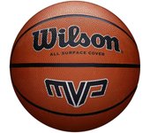 Wilson MVP 295 Balón de baloncesto unisex marrón 7 marrón
