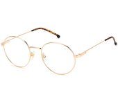 Unisex' Spectacle frame Carrera CARRERA-2040T-DDB Ø 52 mm