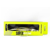 Señuelo de hundimiento Imakatsu Super Killer Bill 3D Realism 3DR 718 (9428)
