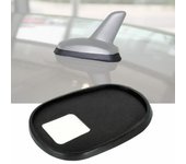 Para Opel Astra G Corsa C 2000 - 2009 Meriva 2003 - 2010 Zafira A 1999 - 2005 antena aérea de techo de coche Base junta almohadilla de sellado GPS 1pc