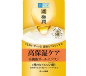 Japón Rohto Hadalabo Gokujyun Gel perfecto todo en uno 100 g s617