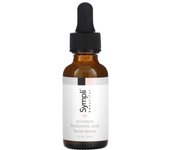Sympli Beautiful, Serumdipity, Hyaluronic Acid Facial Serum, 1 fl oz (30 ml)