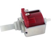 Máquina de café expreso Bomba de agua Dispositivo médico Bombas electromagnéticas Enchufe UE 230 V(EAP5)