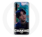 Coque pour Huawei P30 Pro Bangtan Sonyeondan 7 Fates Chakho Avec BTS Jungkook Zeha