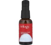 Trilogy, Hyaluronic Acid + Ultra Serum, 1 fl oz (30 ml)