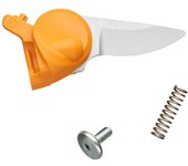 Resorte y tornillo de cuchilla para podadora X-Series™ M (P921) 1064260