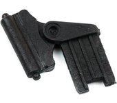 BDP145 Juego de soportes y clips para persianas eléctricas de ventana trasera para BMW 3, 5, 6, 7, X5, X6, E90, F30, E60, F10, F12, F01, E70, F15 y F16