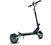 Vchains Precursor Plus Adult Outdoor E-Scooter 48V13AH Battery 800W  Motor Electric Foldabe Scooter 10 Inch Solid Tires Electric Scooter verde