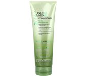 Giovanni, 2chic, Acondicionador Ultra-Humectante, para cabello seco y dañado, aguacate + aceite de oliva, 8.5 fl oz (250 ml)