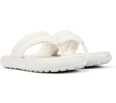 Sandalias PELOTAS FLOTA K201607 cm [Camper] Mujer Blanco_T98 25.0