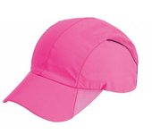 Gorra deportiva Result Headwear Impact One Size verde