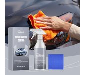 Recubrimiento cerámico nano HOMONTH para coche, capa hidrofóbica de cristal líquido, agente de recubrimiento de pintura pulidora, recubrimientos nano para pulido de coches 120ml