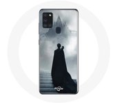 Coque pour Samsung Galaxy A21s The Sandman Saison 1 Lord Morpheus Le premier Teaser 2022