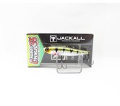 Señuelo flotante Jackall Chubby Pencil 55 HL Perch (3174)